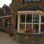 Connemara National Park Lodge Letterfrack