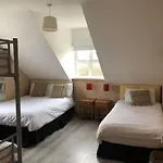 Lodge Connemara National Park