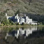Lodge Connemara National Park