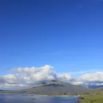 Connemara National Park Letterfrack
