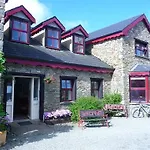 Lodge Connemara National Park Letterfrack