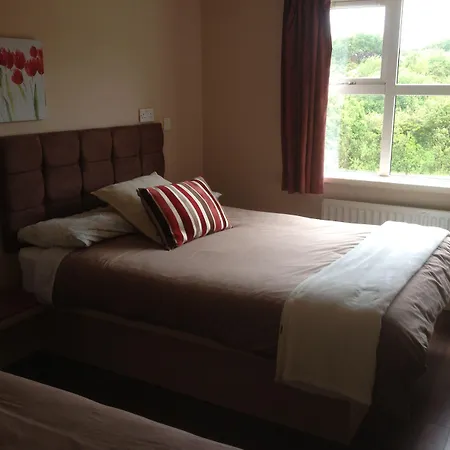 Connemara National Park * 레터프랙