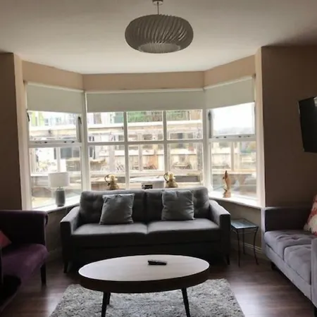 Connemara National Park 호스텔 레터프랙