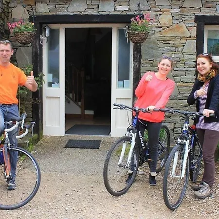 Connemara National Park