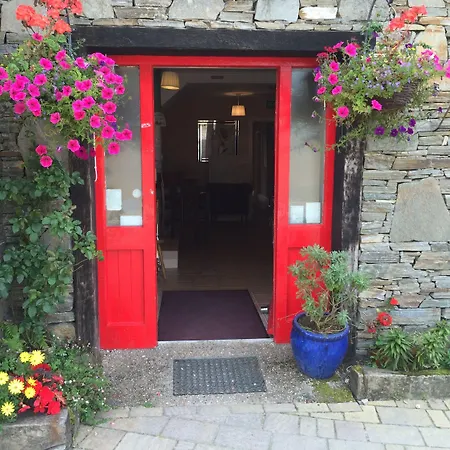 Connemara National Park