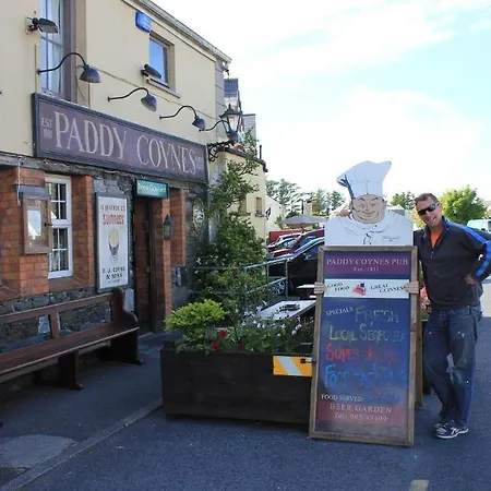 Connemara National Park * לטרפראק
