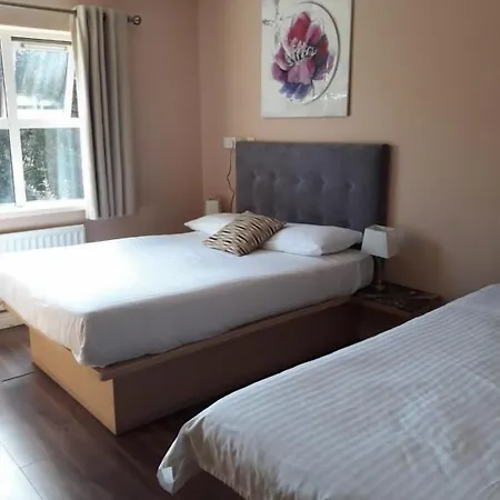 Connemara National Park *