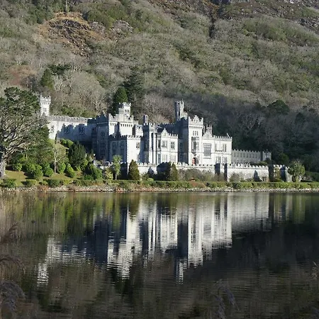 Vandrarhem Connemara National Park