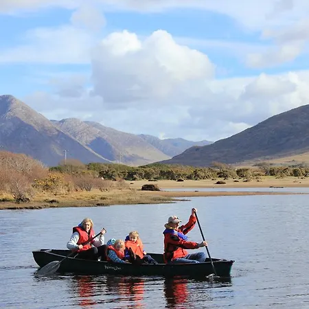 Connemara National Park