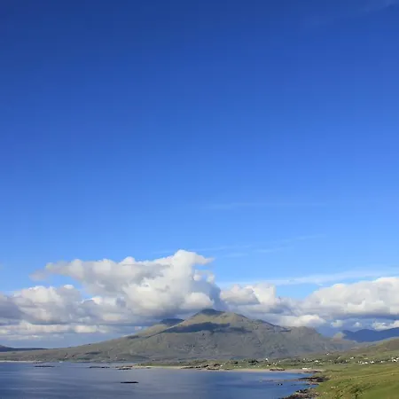 Connemara National Park Letterfrack