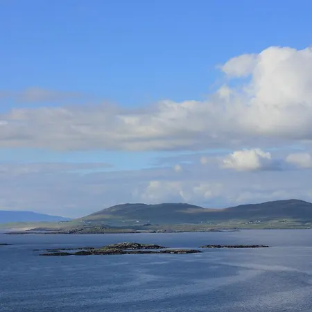 Connemara National Park Letterfrack