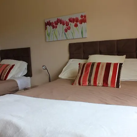Hostel Connemara National Park *