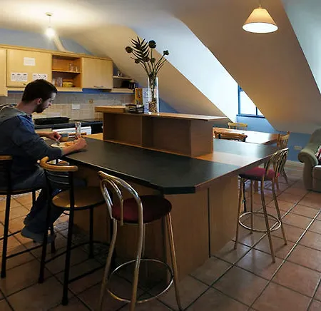 Hostel Connemara National Park