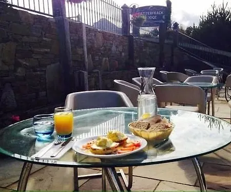 Connemara National Park *