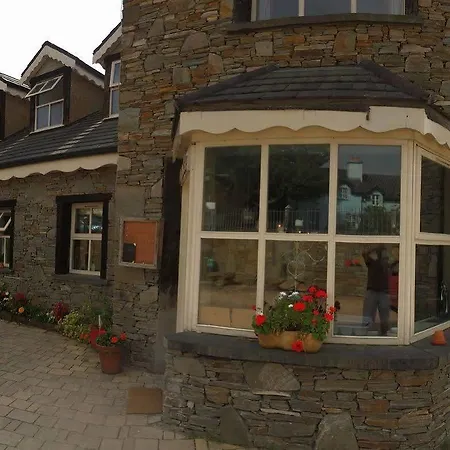 Hostel Connemara National Park *