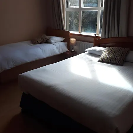 Connemara National Park Hostel
