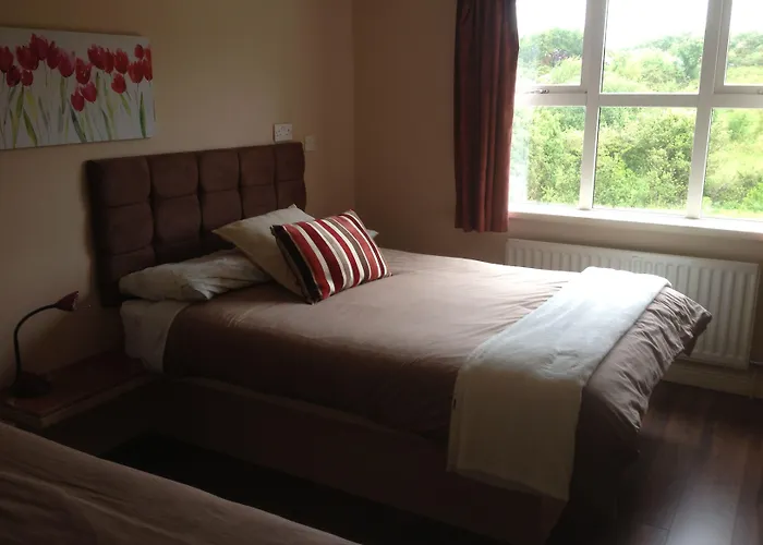 Connemara National Park * Letterfrack