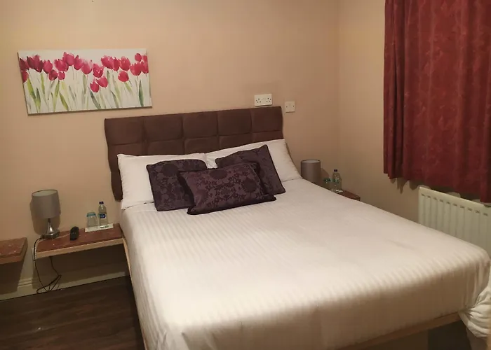 Connemara National Park Hostel