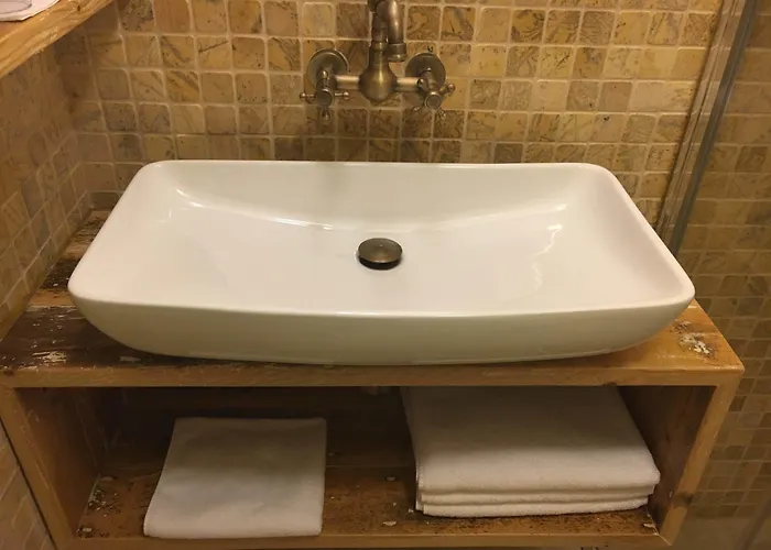 Connemara National Park Hostel Letterfrack