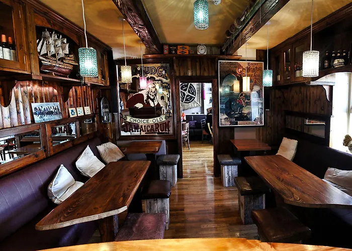 Connemara National Park * Letterfrack