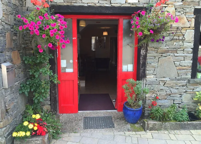 Connemara National Park