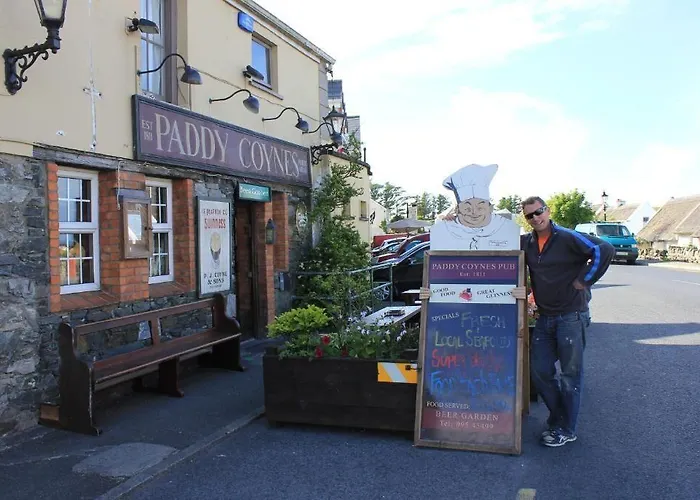 Connemara National Park * Letterfrack