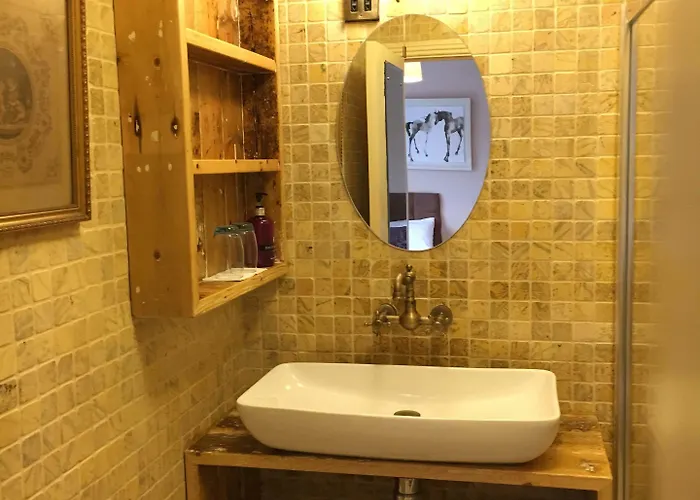 Hostel Connemara National Park Letterfrack