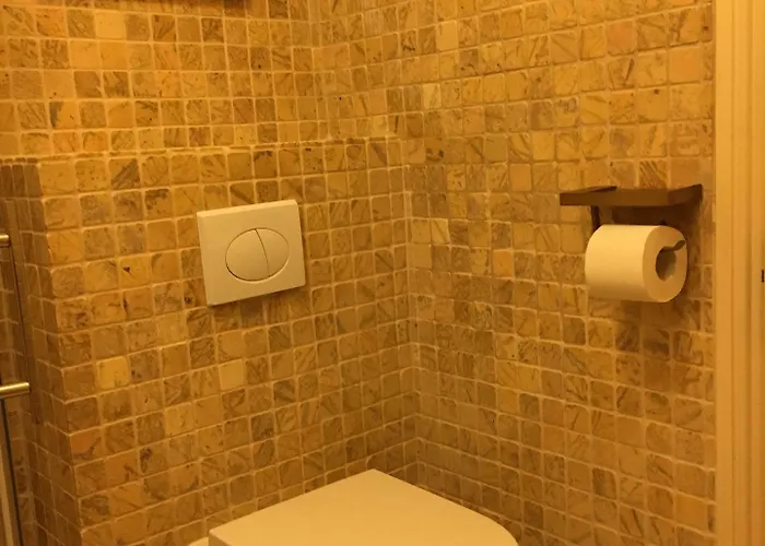 Hostel Connemara National Park *