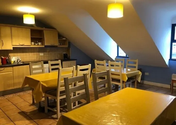 Connemara National Park