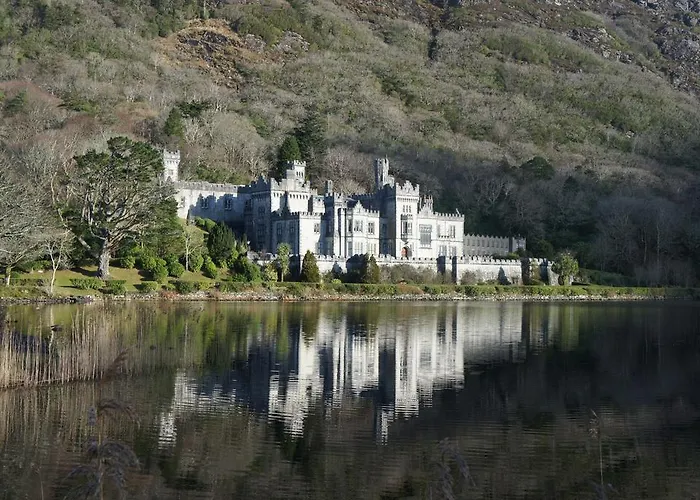 Hostel Connemara National Park