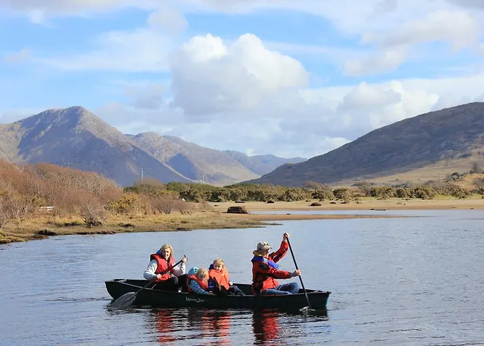 Connemara National Park