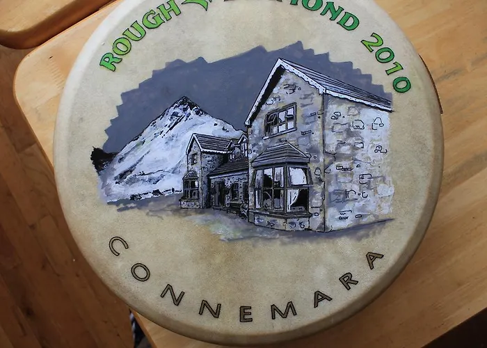 Connemara National Park