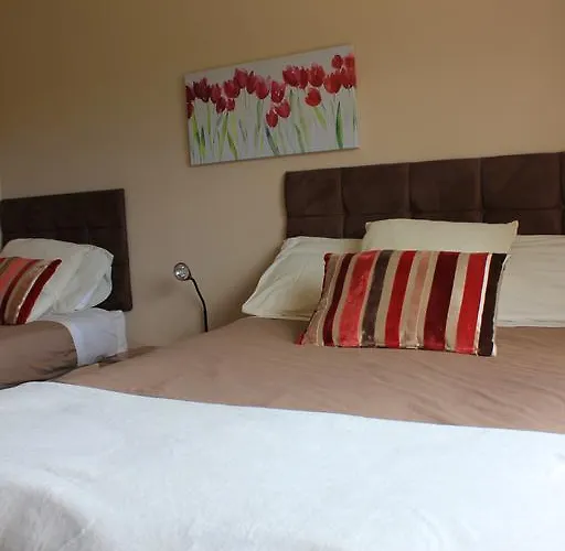 Hostel Connemara National Park *