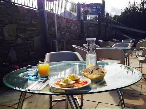 Connemara National Park *